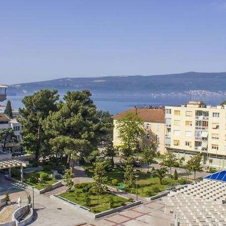 Magnolia Apartments Tivat Exterior photo