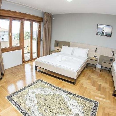 Magnolia Apartments Tivat Room photo