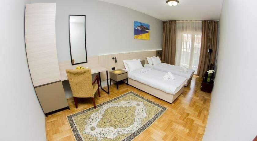 Magnolia Apartments Tivat Room photo