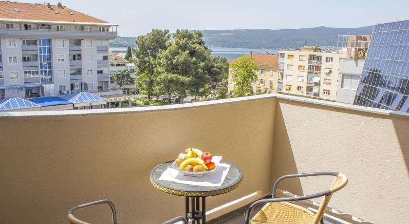 Magnolia Apartments Tivat Room photo